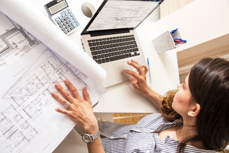 por que contratar un arquitecto 2