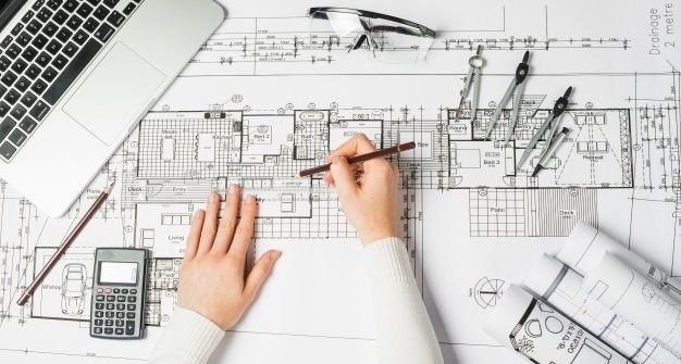 por que contratar un arquitecto