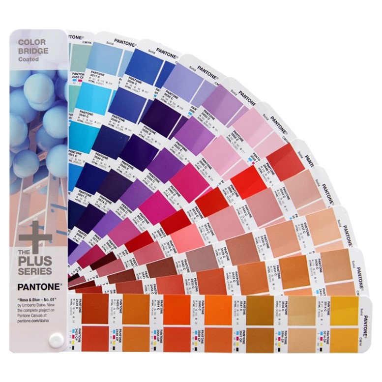 uso pantone